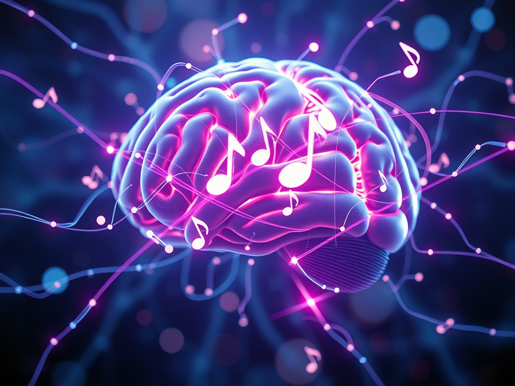 Gemini Gets Smarter — and Now Makes Music