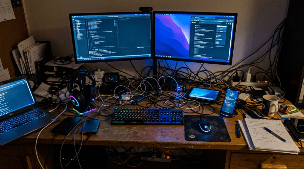 The Biggest Lie About Productivity&nbsp;Apps